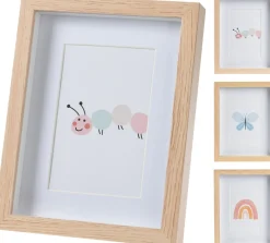 Koopman Moldura - Animais Bebés Sortido