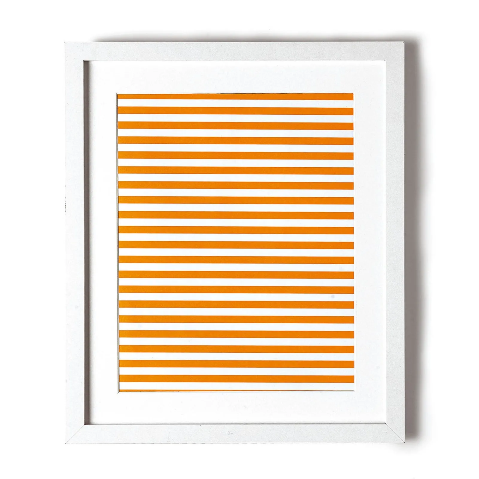 Sale Kasa Moldura Básica 15 x 20cm Branco