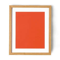 Kasa Moldura Básica 10 x 15cm Natura