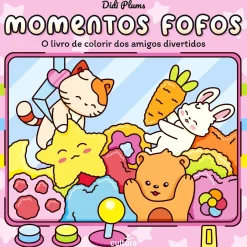 Cultura Momentos Fofos