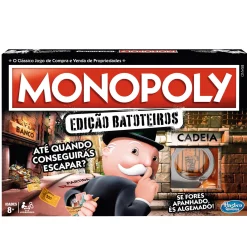 Online Monopoly Batoteiro