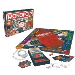 Online Monopoly Batoteiro