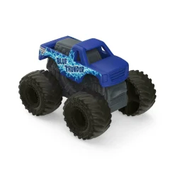 Monster Jam - Mini Veículos