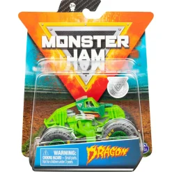 Clearance Monster Jam - Veículos 1:64