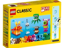 Sale Lego-Classic Monstros Criativos
