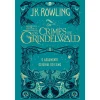 Presença Monstros Fantásticos - os Crimes de Grindelwald de J. K. Rowling - O Argumento Original do Filme