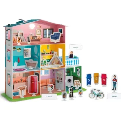 Outlet Education Montessori-Casa Das Palavras Clementoni