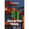 Porto Editora Morro da Pena Ventosa de Rui Couceiro