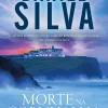 Harper Collins Morte na Cornualha de Daniel Silva
