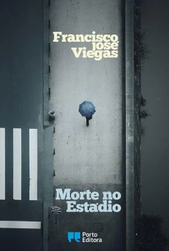 Porto Editora Morte no Estádio de Francisco José Viegas