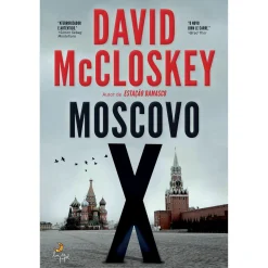 Online Lua De Papel Moscovo X de David McCloskey