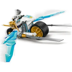 Lego-Ninjago Mota de Gelo do Zane