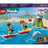 Sale Lego-Friends Mota De Água De Praia