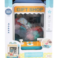 Online Zoko-Jogos Máquina Das Surpresas