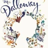 New Clube Do Autor Mrs. Dalloway de Virginia Woolf