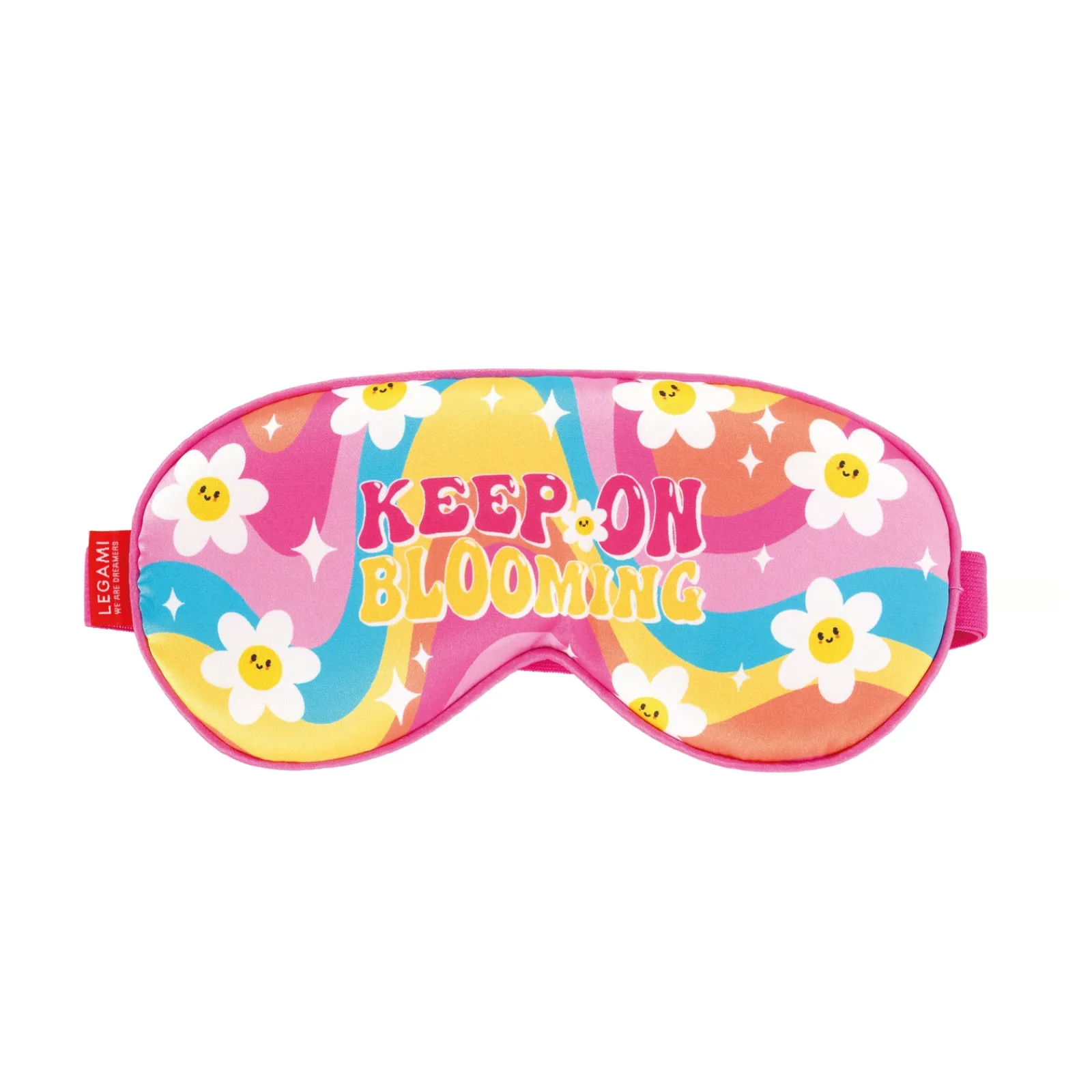 New Legami Máscara para Dormir - Margarida
