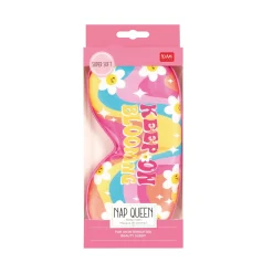 New Legami Máscara para Dormir - Margarida