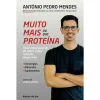 Discount Ideias De Ler Muito Mais do que Proteína de António Pedro Mendes