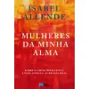 New Porto Editora Mulheres da Minha Alma de Isabel Allende