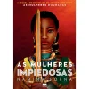 Gailivro Mulheres Impiedosas de Namina Forna