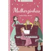 Porto Editora Mulherzinhas de Louisa May Alcott