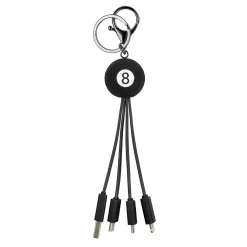 Legami Multi Carregador - Link Up - 8 Ball