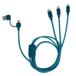 Legami Multi Carregador 3-Em-1 - Three Hugs