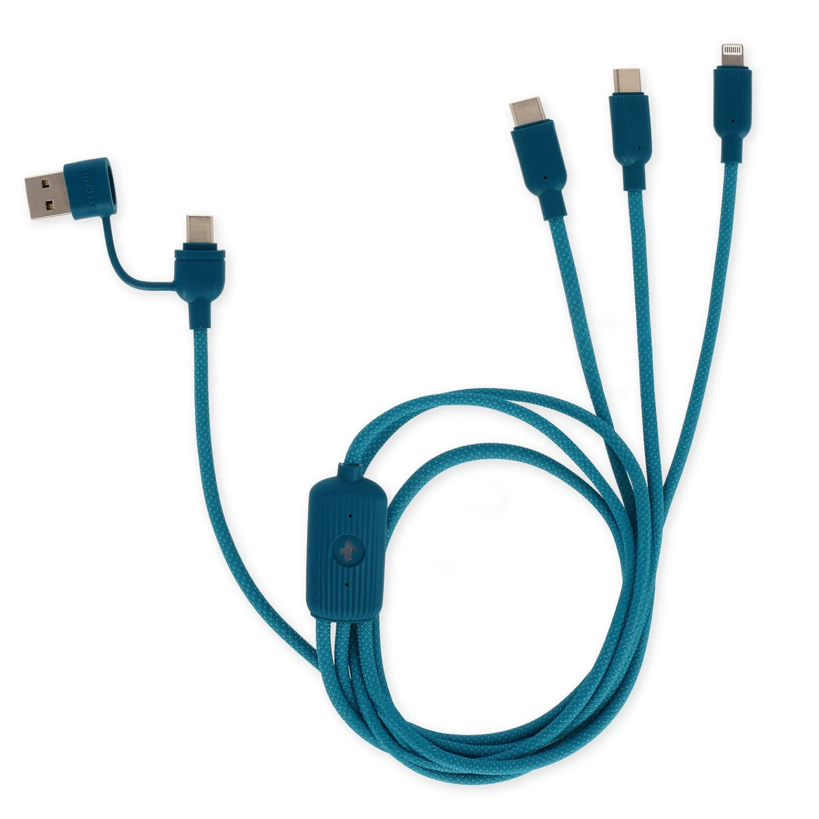 Legami Multi Carregador 3-Em-1 - Three Hugs