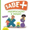 Hot Fábula Educação Multiplicação e Divisão - 3.º e 4.º Anos de Sónia de Sá Neves