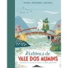 Online Booksmile Mumin - Histórias do Vale dos Mumins de Tove Jansson