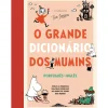 Booksmile Mumin - o Grande Dicionário dos Mumins: Português-Inglês de Tove Jansson
