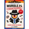 Online Presença Murdle #4 - Murdle de G. T. Karber