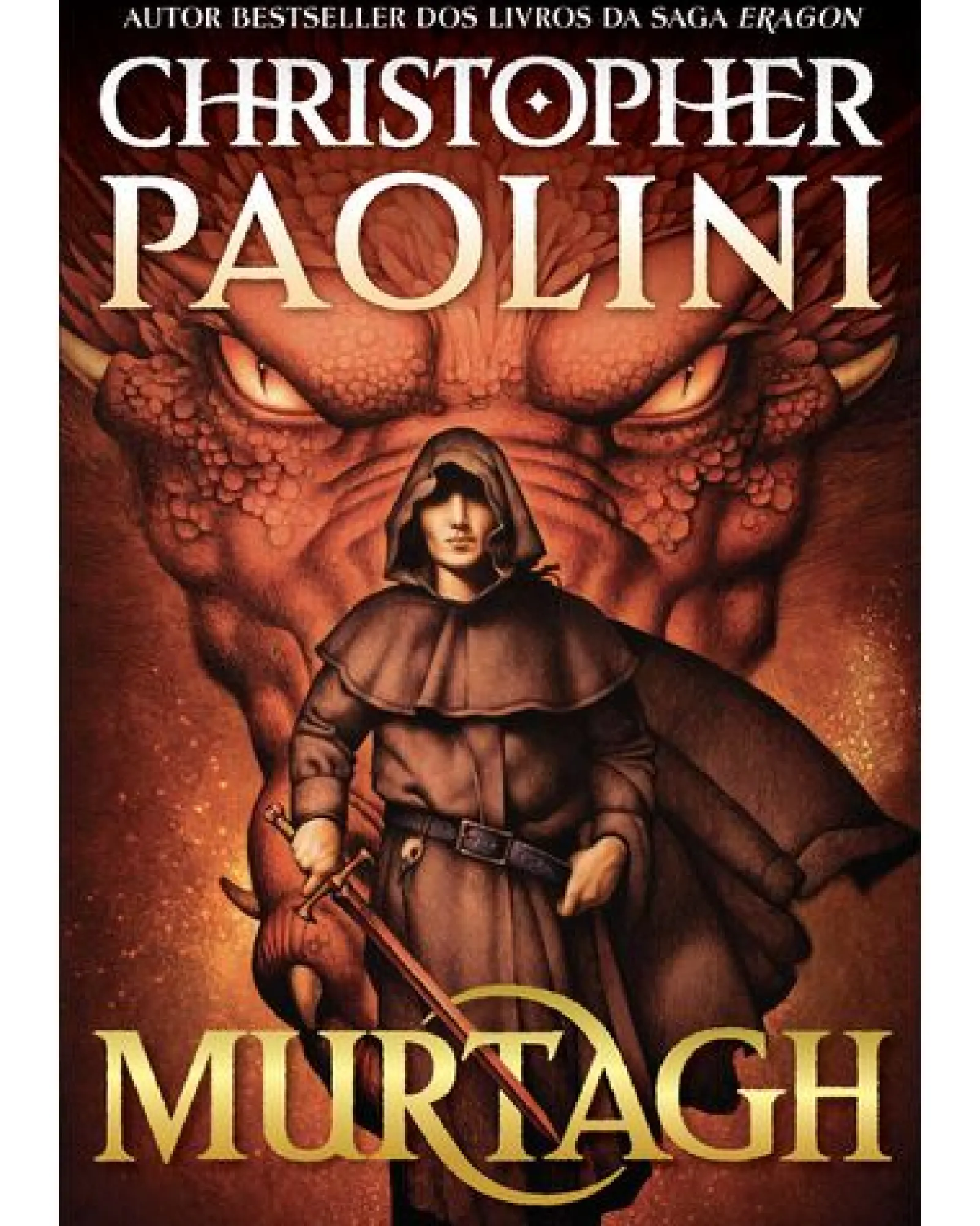 Asa Murtagh de Christopher Paolini