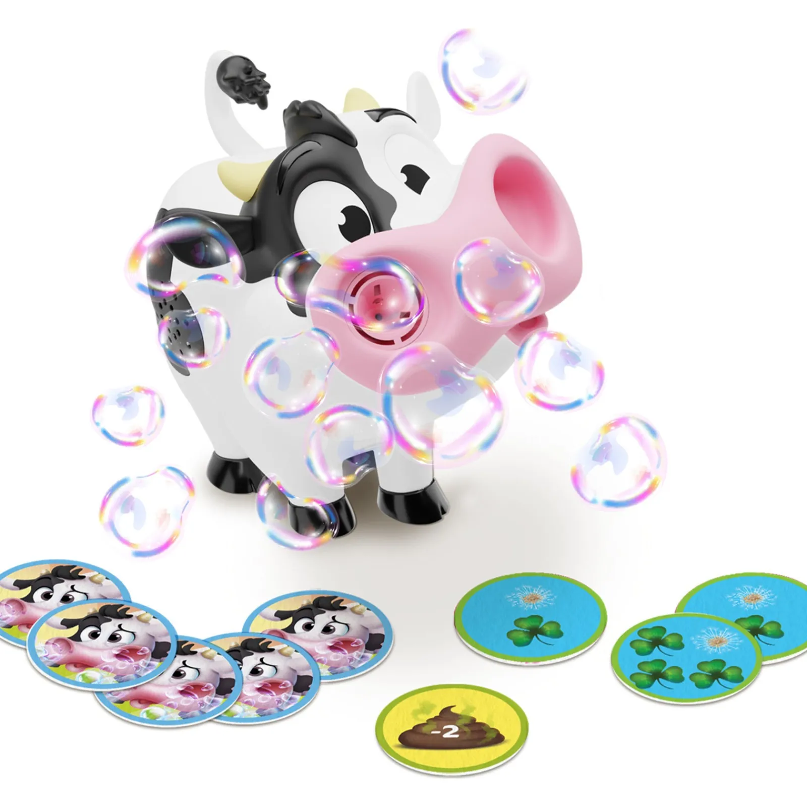 Goliath Muu Muu Achuu