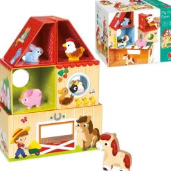 Diset My First Farm Goula