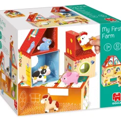 Diset My First Farm Goula