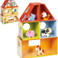 Diset My First Farm Goula