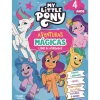 Nuvem De Letras My Little Pony - Aventuras Mágicas
