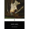 Penguin Clássicos Na Gaiola de Henry James - Livro de Bolso