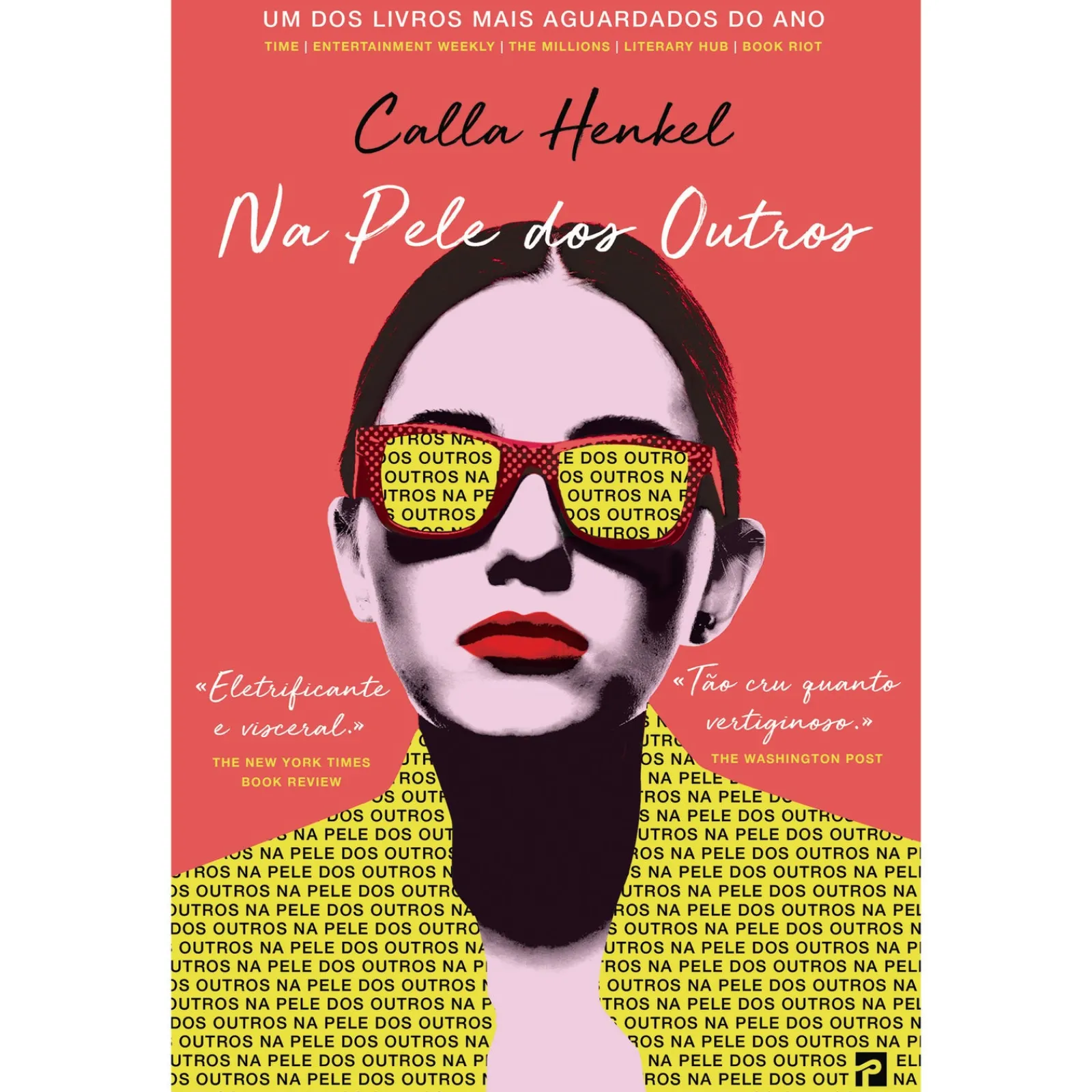 Outlet Presença Na Pele dos Outros de Calla Henkel