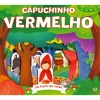 Best Asa Na Ponta dos Dedos - Capuchinho Vermelho