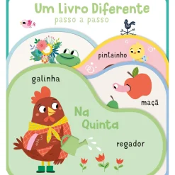 Yoyo Books Na Quinta