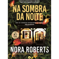 Discount Chá Das Cinco Na Sombra da Noite de Nora Roberts