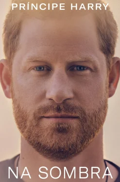 New Objectiva Na Sombra de Príncipe Harry