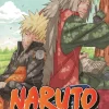 Devir Naruto 42 - o Segredo do Mangekyo de Masashi Kishimoto