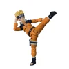 Online Anime Heroes Naruto - Ultimate Legends Figuras