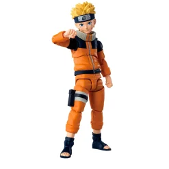 Online Anime Heroes Naruto - Ultimate Legends Figuras