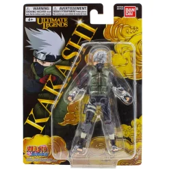 Online Anime Heroes Naruto - Ultimate Legends Figuras