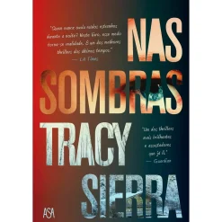 Online Asa Nas Sombras de Tracy Sierra