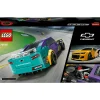 Discount Lego-Speed Nascar® Next Gen Chevrolet Camaro Zl1